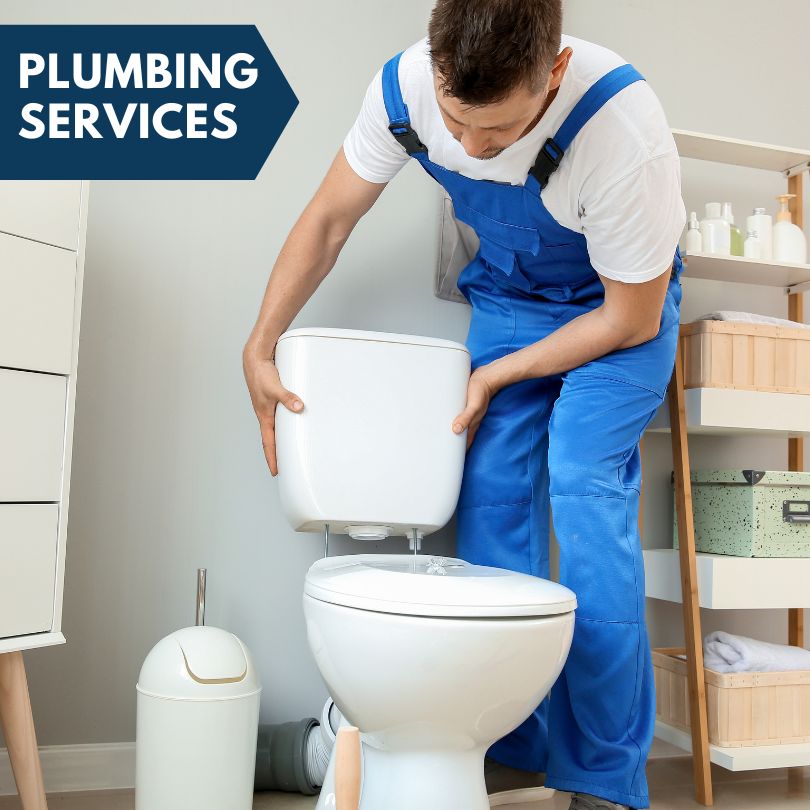 Plumbing Company in Prescott, MI