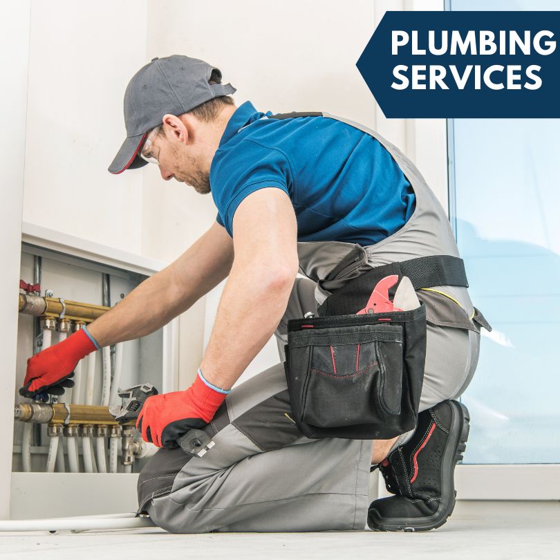 Prescott Plumbing Company